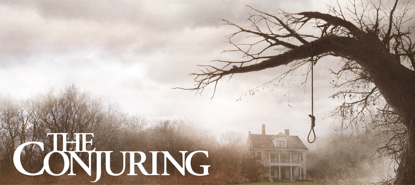 Remembrance of Things Past: The Conjuring (2013)