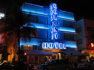 The Colony Hotel Miami