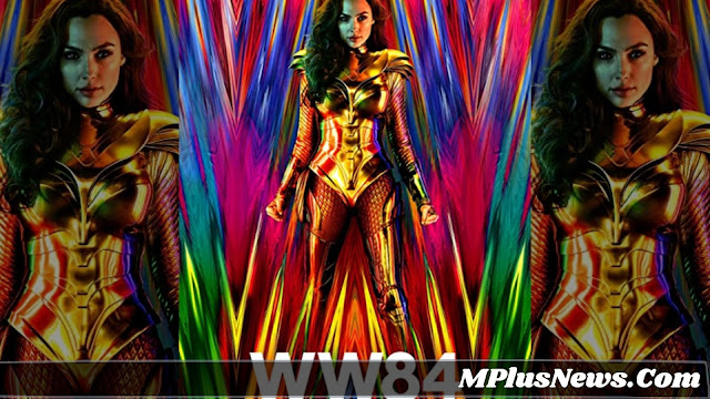 wonder woman 1984 full movie free dailymotion