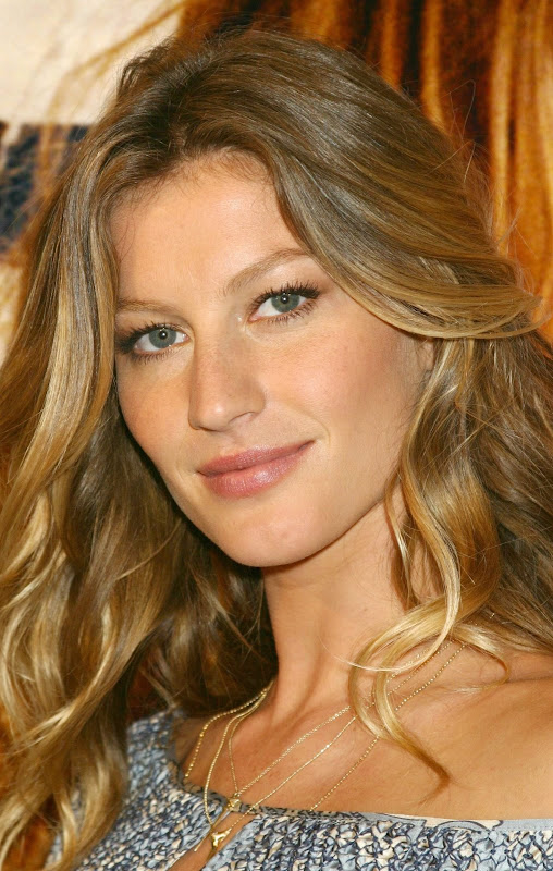 Gisele Bundchen