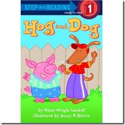 hoganddog