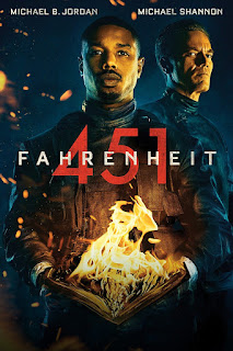 Fahrenheit 451 (2018)