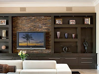 Tv Wall Decoration For Living Room
