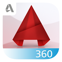 Download AutoCAD 360 Pro v2.2.1 Full Apk terbaru