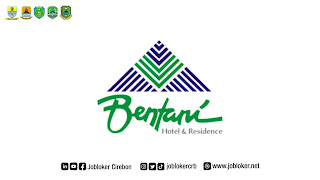 Loker Cirebon Waiter/Waitress Bentani Hotel Cirebon