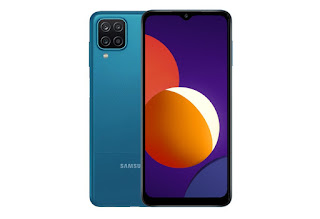 Samsung Galaxy M12 full specifications