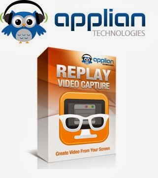 Applian Replay Video Capture