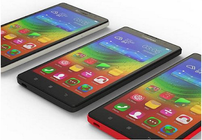 Harga HP Lenovo K80M, Andalkan Ram 4GB Dan Intel Atom Terbaru