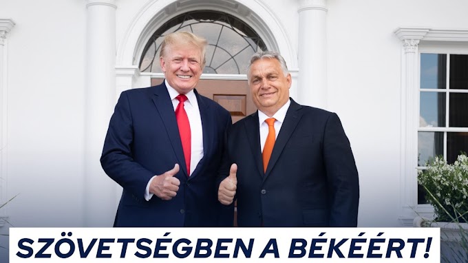 Magyar politikusok a félidős választásokról: Orbánék Trumpéknak drukkolnak, a baloldaliak nem nagyon szólalnak meg, kivéve... 