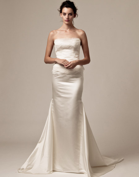 Palazzo 2013 Bridal Collection