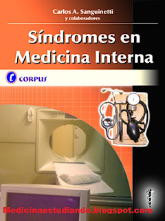 Sindromes en Medicina Interna  Carlos Sanguinetti PDF descargar gratis