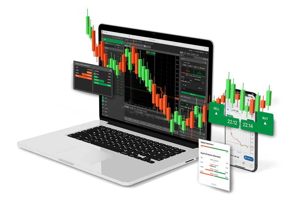 Trading Platform