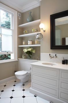 Basic Bathroom Remodeling Ideas