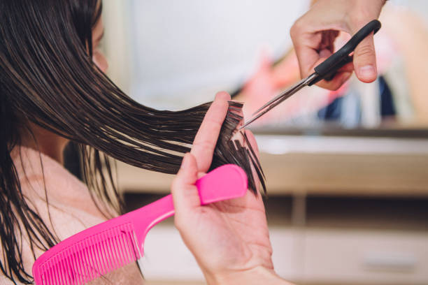 Transform Your Look with Beautiful Hair Extensions: Unlocking the Secrets