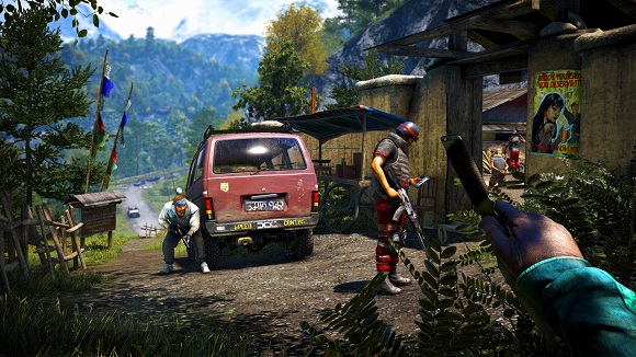 far cry 4 pc screenshot www.ovagames.com 15 Far Cry 4 Proper RELOADED