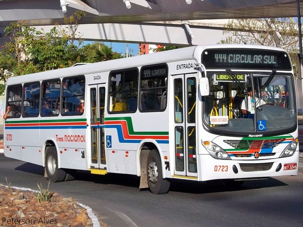 444 Circular Sul