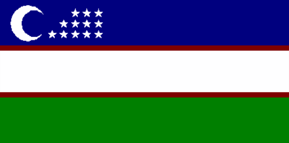 uzbequistao uzbequistao