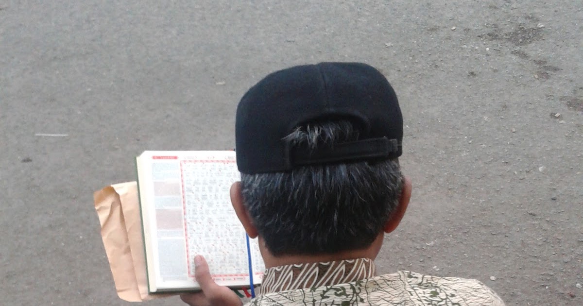 Nikmatnya Membaca Al-Qur'an ~ Saripati Hikmah