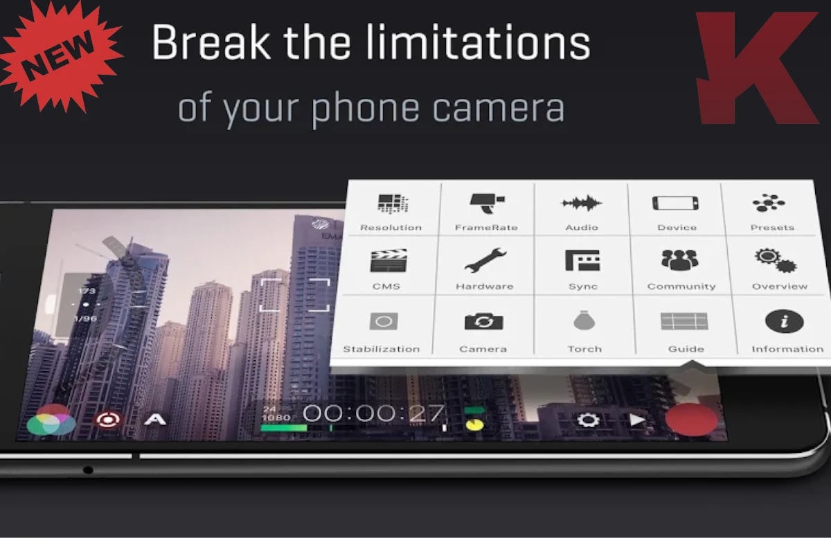 highlight filmic pro 6.18