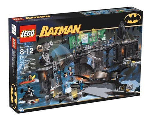 Batman Legos Store online: LEGO Batman  The Batcave: The Penguin and 
