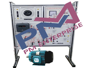 PM-P279C SINGLE PHASE CAPACITOR START AND CAPACITOR RUN INDUCTION MOTOR (SPEED CONTROL)