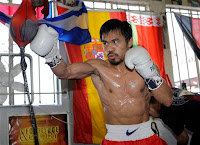 Pacquiao vs Cotto Online Live Streaming