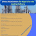Direct Recruitment for Nigeria for the leading Refinery