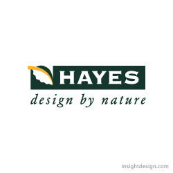 Hayes Company Logo