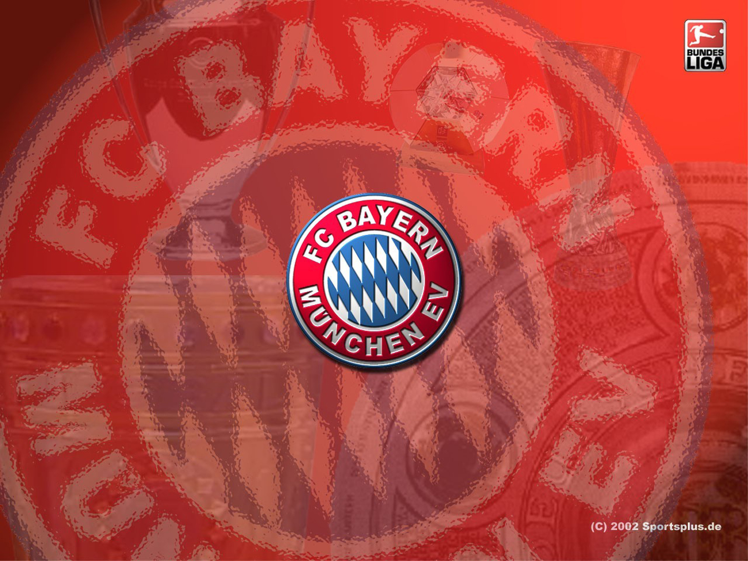 FC Bayer Munchen Wallpaper | Perfect Wallpaper