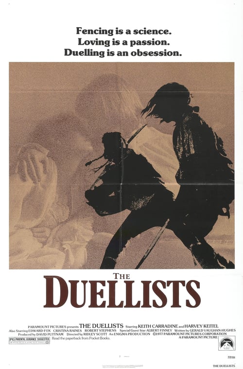 I duellanti 1977 Film Completo Download