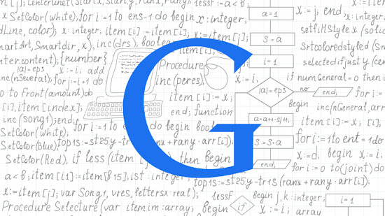 algoritma google melibatkan banyak faktor Apa itu Algoritma Google Dan Ragamnya?
