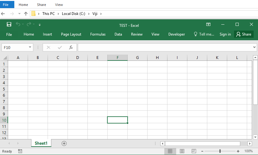 Dotnet Technical Blog Rename The Excel Sheet Name In C