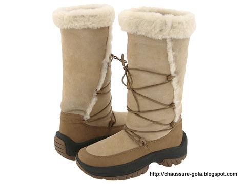 Chaussure gola:LOGO548300