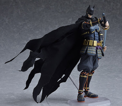 figma Batman Ninja - Max Factory