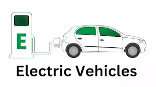 Electric vehicles in India: challenges and opportunities