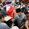 Pangdam Hasanuddin Hadiri Pertemuan Saudagar Bugis Makassar ke-22