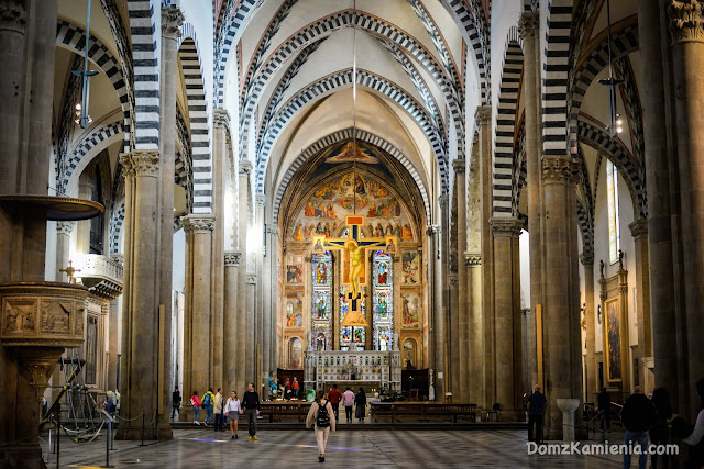 Firenze Santa Maria Novella