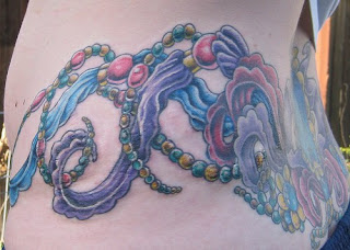 Hip Tattoos - Tattoo Ideas for Hip