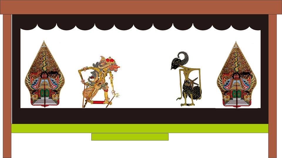 Contoh Seni Teater Tradisional Indonesia : Wayang Orang 