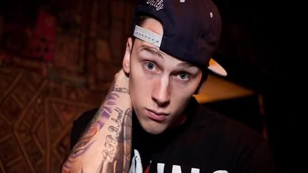 Machine Gun Kelly