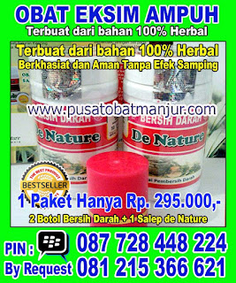 Obat Eksim Kering Yang Manjur