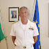 Ammiraglio Pettorino consulente del Mims per la portualità