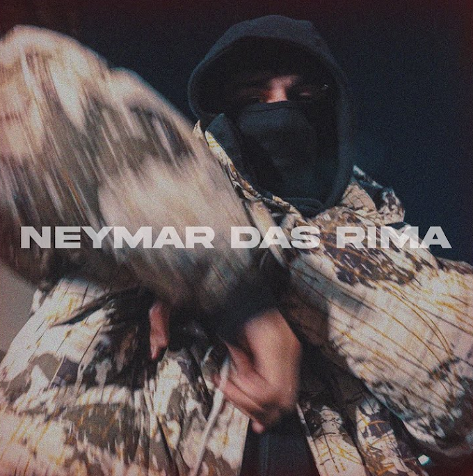 SICKO chega solo com o audiovisual "Neymar Das Rimas"