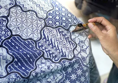 The Long and Memorable Historical Journey of Indonesian Batik