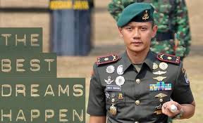 CALON PRESIDEN INDONESIA 2019  RAMALAN CAPRES  SIAPA 