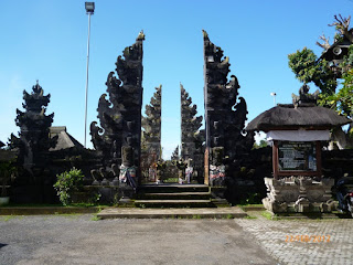 pura gunung raung