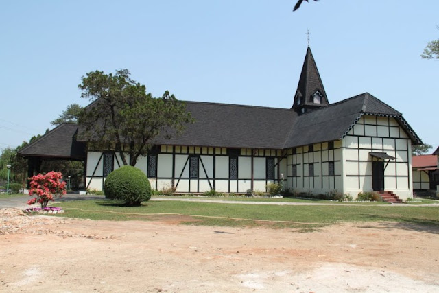 All-Saints-Church-Meghalaya