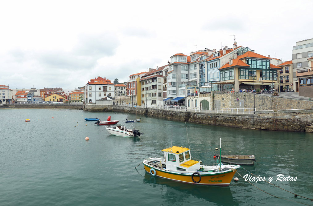 Qué ver en Asturias: Luanco