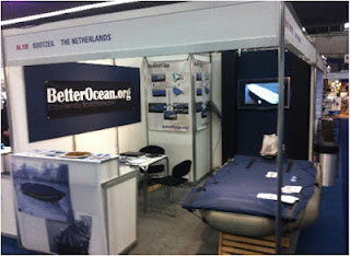 BetterOcean en Bootzeil boatcovers