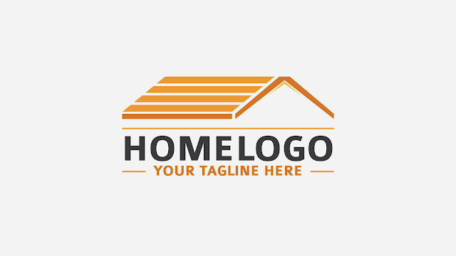 homelogo free business logo design template real estate immobilier building home